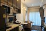 1 Bedroom Condo for rent in Park Origin Thonglor, Khlong Tan Nuea, Bangkok