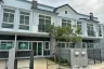 2 Bedroom Townhouse for sale in Villaggio Suksawat-Prachauthit, Nai Khlong Bang Pla Kot, Samut Prakan