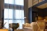 1 Bedroom Condo for rent in The Lofts Silom, Silom, Bangkok near BTS Surasak