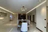 3 Bedroom Apartment for rent in House of Sethi - Private Residences, Khlong Tan Nuea, Bangkok