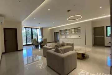 3 Bedroom Apartment for rent in House of Sethi - Private Residences, Khlong Tan Nuea, Bangkok