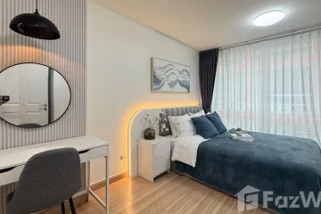 1 Bedroom Condo for sale in Chateau In Town Ratchada 19, Din Daeng, Bangkok near MRT Ratchadaphisek