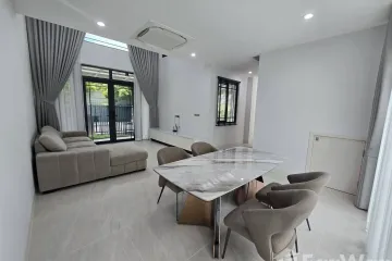 2 Bedroom House for rent in Baan Klang Muang CLASSE Sukhumvit 77, Suan Luang, Bangkok