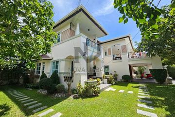4 Bedroom House for sale in Central Park Hillside Village, Nong Prue, Chonburi