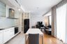 1 Bedroom Condo for Sale or Rent in The Legend Saladaeng, Silom, Bangkok near MRT Silom
