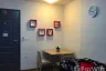 1 Bedroom Condo for sale in i-biza residence, Bang Kapi, Bangkok near MRT Phetchaburi