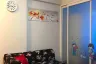 1 Bedroom Condo for sale in i-biza residence, Bang Kapi, Bangkok near MRT Phetchaburi
