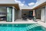 2 Bedroom Villa for sale in Baansuay Bophut, Bo Phut, Surat Thani