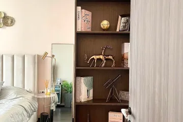 1 Bedroom Condo for sale in LAVIQ Sukhumvit 57, Khlong Tan Nuea, Bangkok near BTS Thong Lo