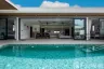 2 Bedroom Villa for sale in Baansuay Bophut, Bo Phut, Surat Thani