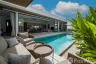 2 Bedroom Villa for sale in Baansuay Bophut, Bo Phut, Surat Thani