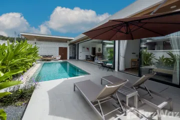 2 Bedroom Villa for sale in Baansuay Bophut, Bo Phut, Surat Thani