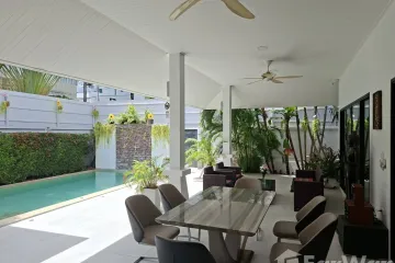 2 Bedroom Villa for sale in Rawai, Phuket