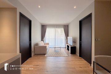 2 Bedroom Condo for rent in Nivati Thonglor 23, Khlong Tan Nuea, Bangkok near BTS Thong Lo