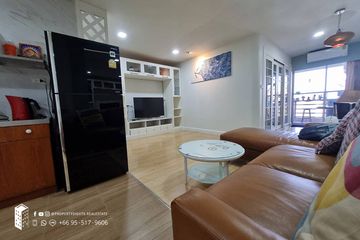 1 Bedroom Condo for sale in The Waterford Diamond, Khlong Tan, Bangkok near BTS Phrom Phong