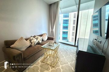 1 Bedroom Condo for rent in Magnolias Ratchadamri Boulevard, Lumpini, Bangkok near BTS Ratchadamri