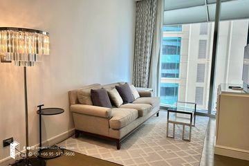 1 Bedroom Condo for rent in Magnolias Ratchadamri Boulevard, Lumpini, Bangkok near BTS Ratchadamri