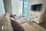 1 Bedroom Condo for rent in Magnolias Ratchadamri Boulevard, Lumpini, Bangkok near BTS Ratchadamri