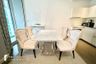 1 Bedroom Condo for rent in Magnolias Ratchadamri Boulevard, Lumpini, Bangkok near BTS Ratchadamri