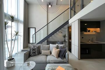 1 Bedroom Condo for rent in Cooper Siam, Rong Mueang, Bangkok near BTS National Stadium