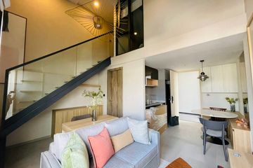 1 Bedroom Condo for rent in Cooper Siam, Rong Mueang, Bangkok near BTS National Stadium