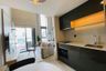 1 Bedroom Condo for rent in Cooper Siam, Rong Mueang, Bangkok near BTS National Stadium