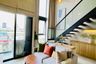 1 Bedroom Condo for rent in Cooper Siam, Rong Mueang, Bangkok near BTS National Stadium