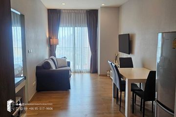 1 Bedroom Condo for rent in Noble Reveal, Phra Khanong Nuea, Bangkok near BTS Thong Lo