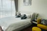 1 Bedroom Condo for rent in The Address Chidlom, Lumpini, Bangkok near BTS Chit Lom