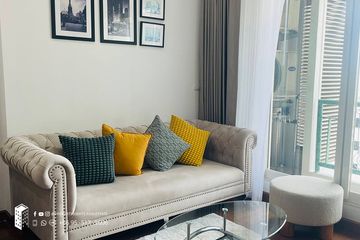 1 Bedroom Condo for rent in The Address Chidlom, Lumpini, Bangkok near BTS Chit Lom
