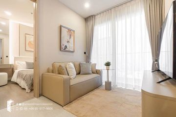 1 Bedroom Condo for rent in Cooper Siam, Rong Mueang, Bangkok near BTS National Stadium