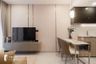 1 Bedroom Condo for rent in Cooper Siam, Rong Mueang, Bangkok near BTS National Stadium
