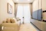 1 Bedroom Condo for rent in Cooper Siam, Rong Mueang, Bangkok near BTS National Stadium