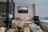 1 Bedroom Condo for rent in RHYTHM Ekkamai, Khlong Tan Nuea, Bangkok near BTS Ekkamai