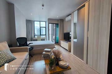 1 Bedroom Condo for rent in RHYTHM Ekkamai, Khlong Tan Nuea, Bangkok near BTS Ekkamai