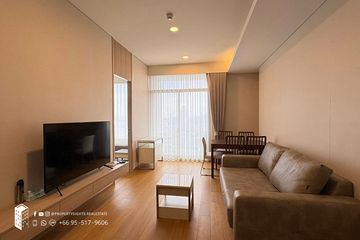 2 Bedroom Condo for rent in Phra Khanong, Bangkok near BTS Ekkamai