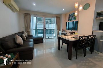 2 Bedroom Condo for rent in Chanarat Place, Khlong Tan Nuea, Bangkok near MRT Sukhumvit
