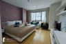 2 Bedroom Condo for rent in Chanarat Place, Khlong Tan Nuea, Bangkok near MRT Sukhumvit