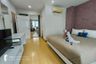 2 Bedroom Condo for rent in Chanarat Place, Khlong Tan Nuea, Bangkok near MRT Sukhumvit