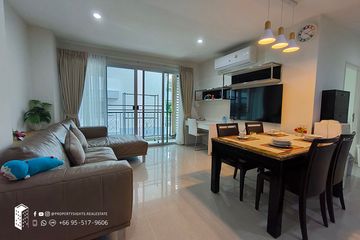 2 Bedroom Condo for rent in Chanarat Place, Khlong Tan Nuea, Bangkok near MRT Sukhumvit