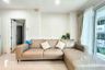 2 Bedroom Condo for rent in Chanarat Place, Khlong Tan Nuea, Bangkok near MRT Sukhumvit