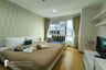 2 Bedroom Condo for rent in Chanarat Place, Khlong Tan Nuea, Bangkok near MRT Sukhumvit