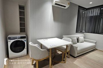 1 Bedroom Condo for rent in Runesu Thonglor 5, Khlong Tan Nuea, Bangkok near BTS Thong Lo