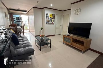 2 Bedroom Condo for rent in The Waterford Diamond, Khlong Tan, Bangkok near BTS Phrom Phong