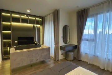 1 Bedroom Condo for rent in Life Ladprao Valley, Chom Phon, Bangkok near BTS Ladphrao Intersection