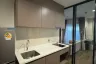 1 Bedroom Condo for rent in Life Ladprao Valley, Chom Phon, Bangkok near BTS Ladphrao Intersection