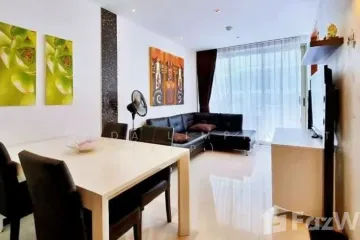 2 Bedroom Condo for rent in The Sanctuary Wong Amat, Na Kluea, Chonburi