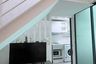 2 Bedroom Condo for Sale or Rent in Infinite Moff Metro Sky Bangsue Prachachuen, Wong Sawang, Bangkok near MRT Bang Son