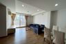 3 Bedroom Apartment for rent in Y.O. Place, Khlong Toei, Bangkok near MRT Queen Sirikit National Convention Centre