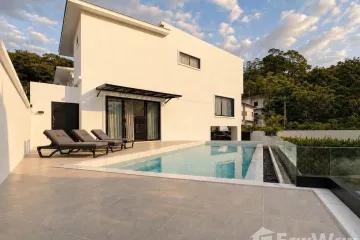 4 Bedroom Villa for rent in Patong, Phuket